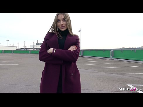 ❤️ ÞÝSKI skátinn er draumur sem snertir stál, bílastæðahús og kynþokkafullur fyrir peninga ❤️❌ Klám hjá okkur is.novoporn-com.ru ❌❤